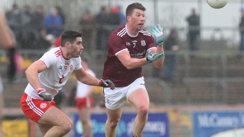 Gareth Bradshaw was one of the players to call time on his career over the off season. Photo: Lorcan Doherty/Inpho