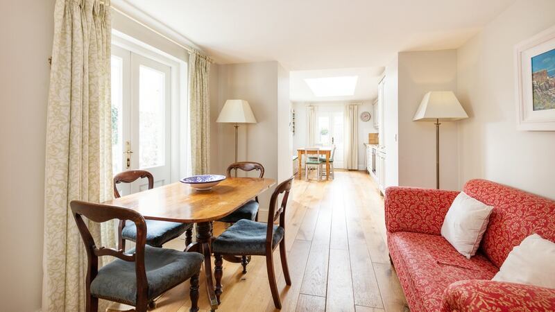 70 Aughrim Street Dublin 7