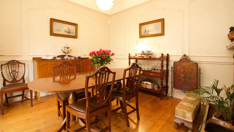 Bishop Street, Tuam, Co Galway.