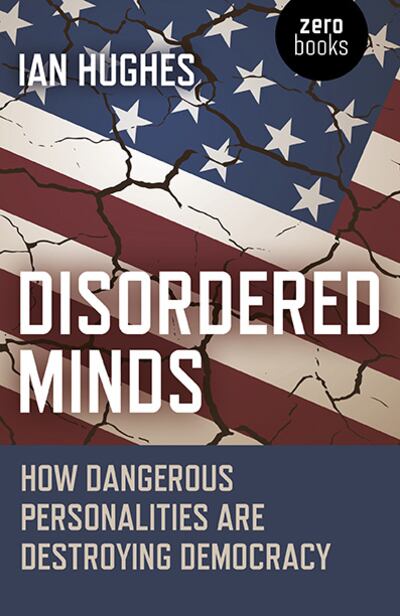 Disordered Minds’ origins lie in the distant past, in my attempts to understand my childhood growing up amidst the violence in Northern Ireland