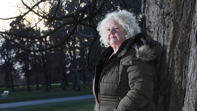 Colet Murphy’s older  sister died from an asthma attack when they were both in their 20s  .