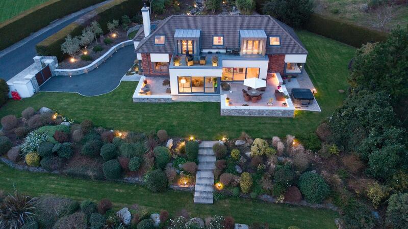 Farniante, 14 Kendalstown Rise, Delgany, Co Wicklow