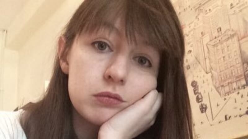 Sally Rooney, whose debut novel Conversations with Friends will be published by Faber in June Sally Rooney, whose debut novel Conversations with Friends will be published by Faber in June