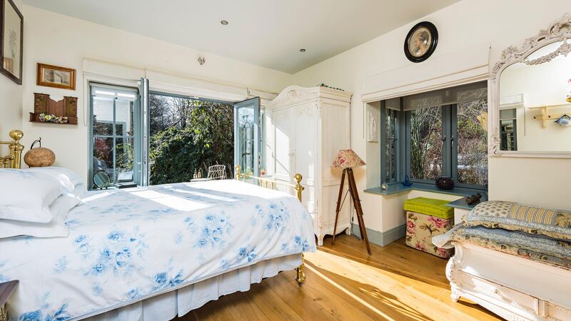 Brook House, Ballinaclash Co Wicklow