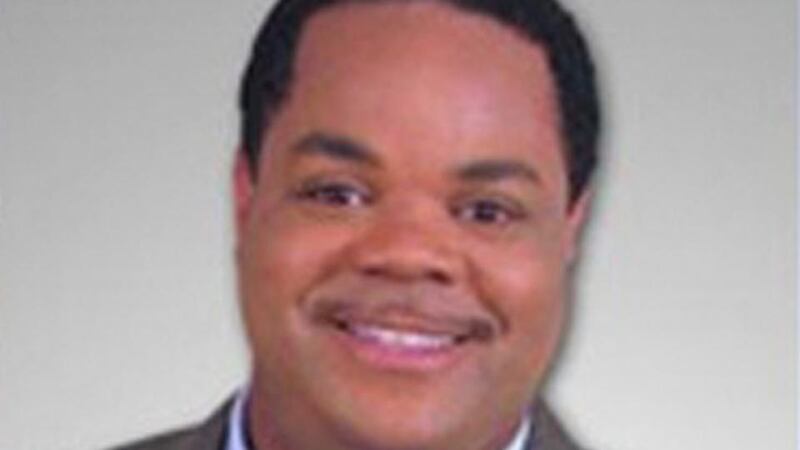 Vester Lee Flanagan who was known on-air as Bryce Williams shot and killed Alison Parker and Adam Ward in Virginia on Wednesday morning. Photograph: Reuters