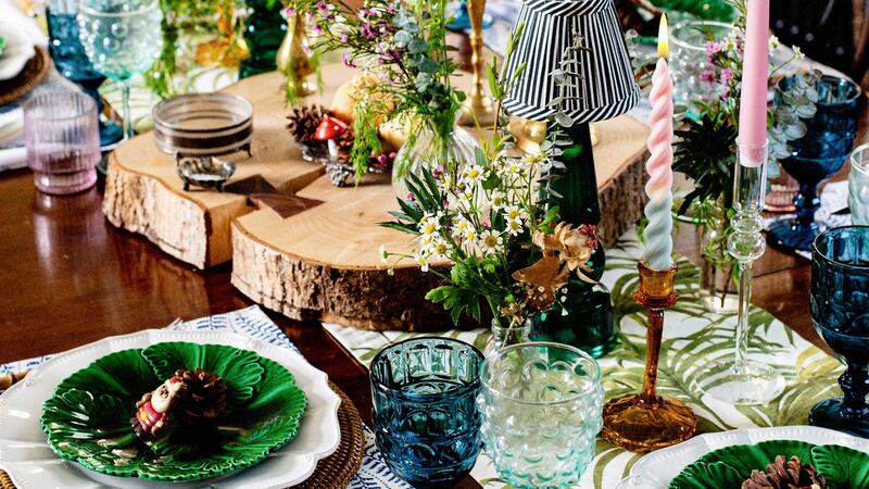 Sinead Gunnigle. Photograph:Shane O’Neill