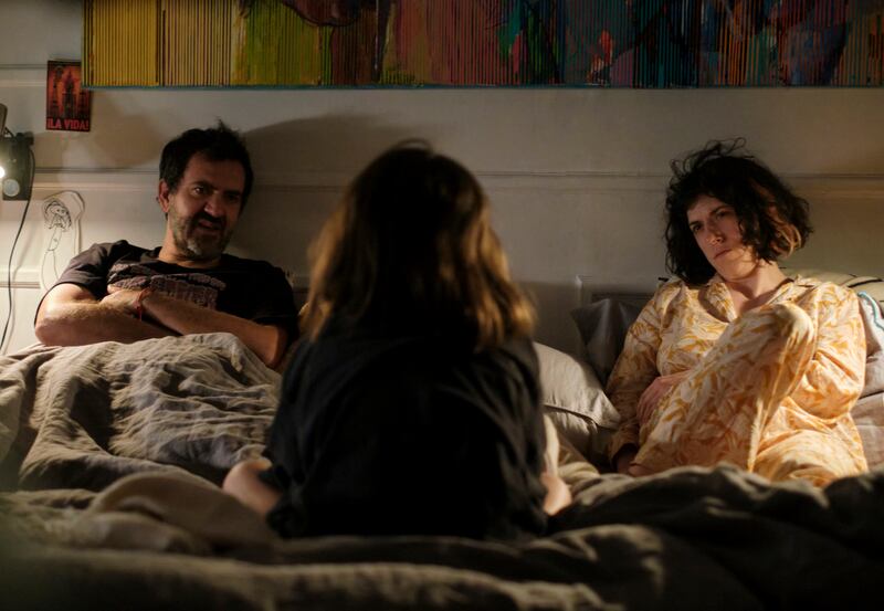 Everything Will Be Fine