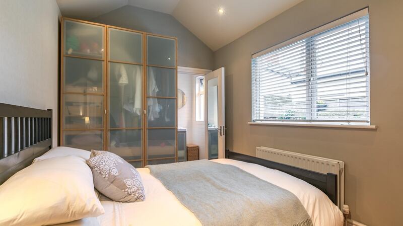 4 Whitworth Terrace, Drumcondra. Dublin 9 for €410,000