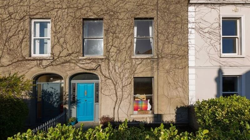 42 Sandycove Road, Sandycove, Co Dublin.