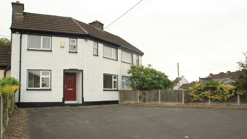 30 St Patrick’s Avenue, Carlow
