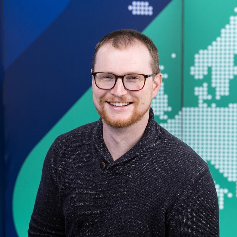 Karel Fric of Eurofound, the European Foundation for the Improvement of Living and Working Conditions