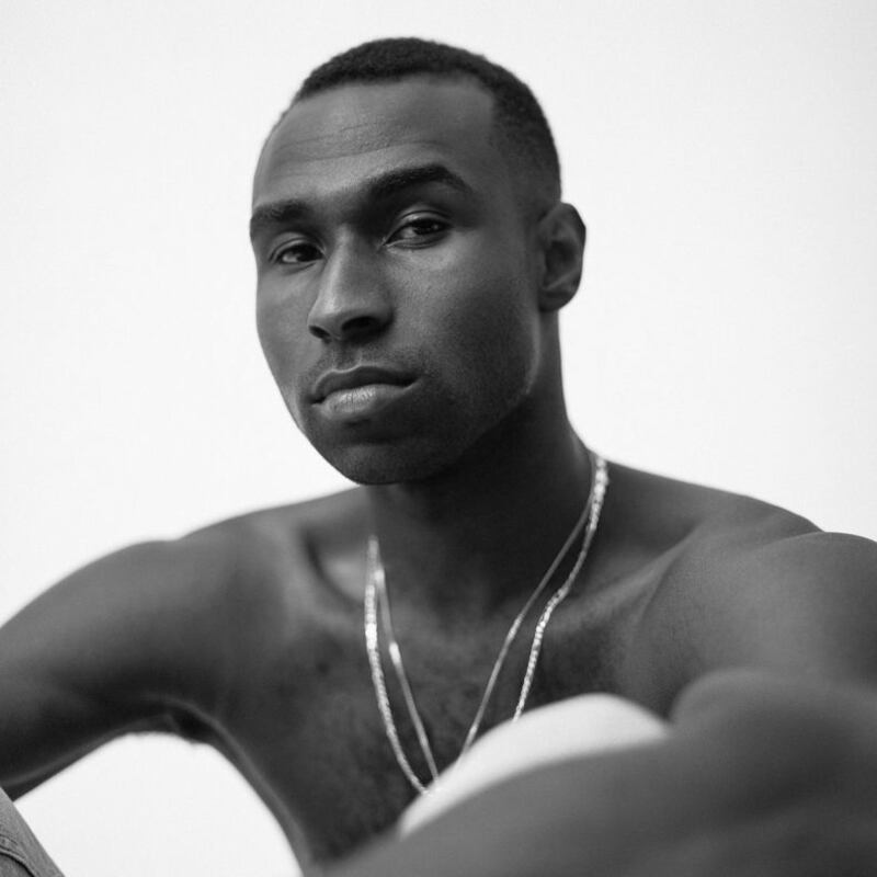 Azeez Saeed, a 25-year-old event manager based in Dublin, says people never expect a black man to be in a position of power