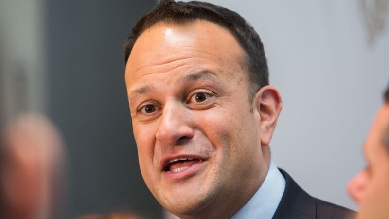 Taoiseach Leo Varadkar: “I think it’s appropriate that there is an investigation by a Government office.” File photograph: Gareth Chaney/Collins