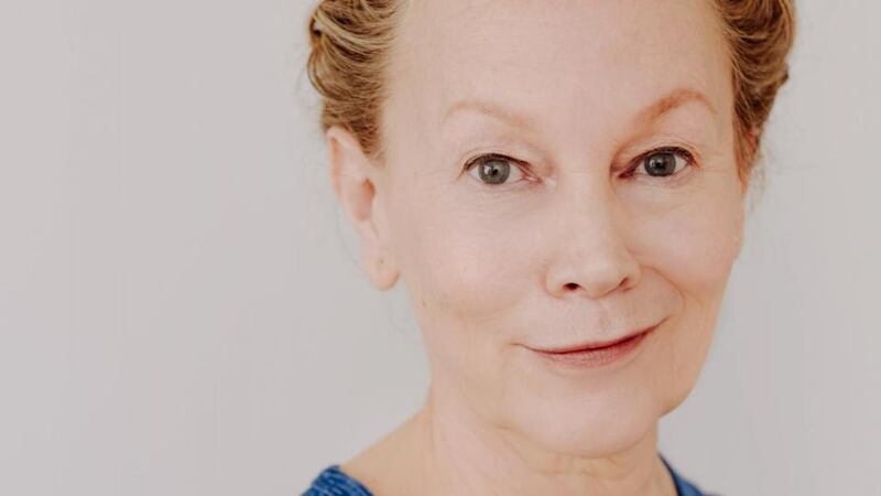 Kate Beaufoy: The Gingerbread House suggests that Beaufoy has more experience of life than she did as Kate Thompson, which may be one explanation for the change of name