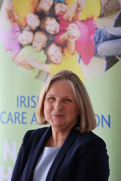 Catherine Bond. Photograph Nick Bradshaw