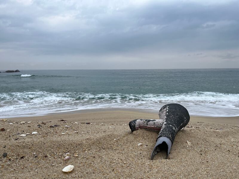 Not Breaking. This Wave Drowns Hate, by Kat Austen