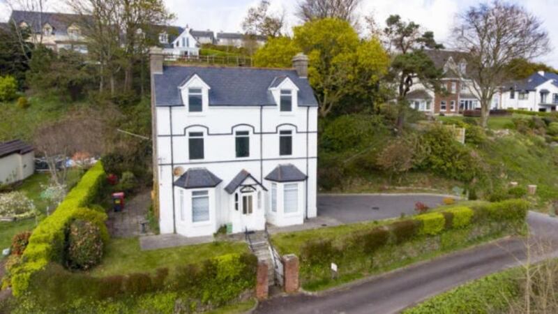 Ardgehane, French’s Walk, Cobh, Co Cork