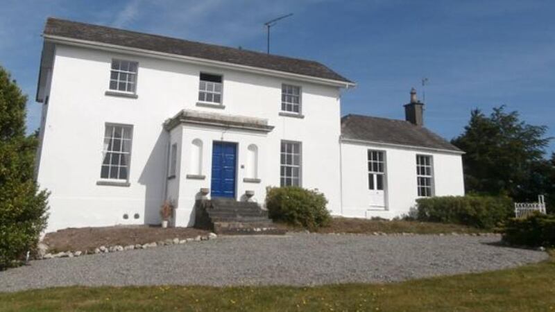 Richview, Castlecomer Road, Kilkenny