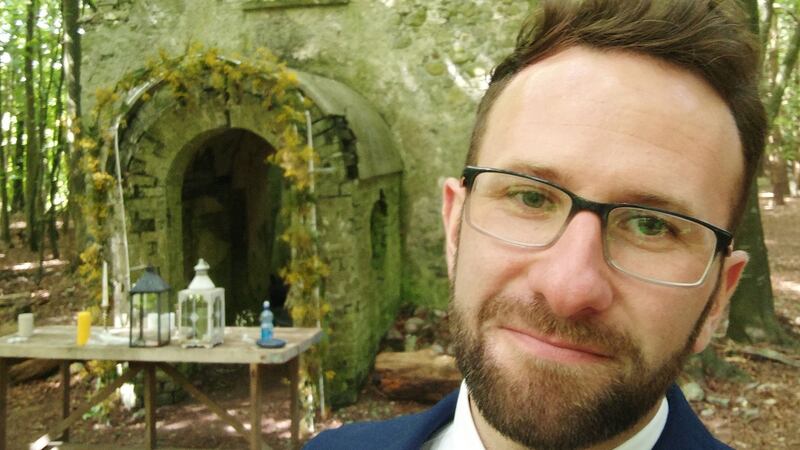 Richard Talbot: ‘I’m worried about another weekend break to visit friends in Brussels in six weeks’ time, with news of planned Ryanair strikes in other European countries.’