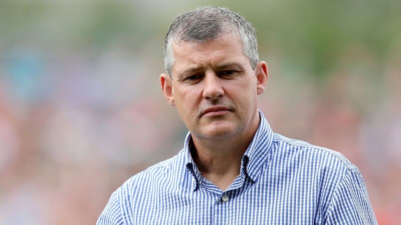 Kevin McStay in the running to be Mayo manager