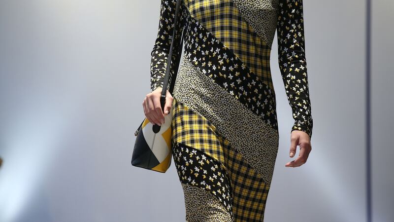 Photograph Nick Bradshaw/The Irish Times