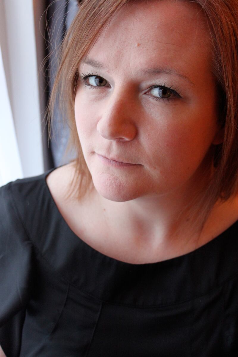 Daisy Cummins, AKA Abby Green, has written more than 50 books for Mills & Boon