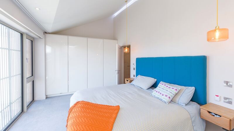 No 5, Dromard Terrace, Sandymount