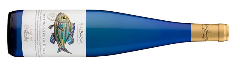 John Wilson 0108 Rias Baixas