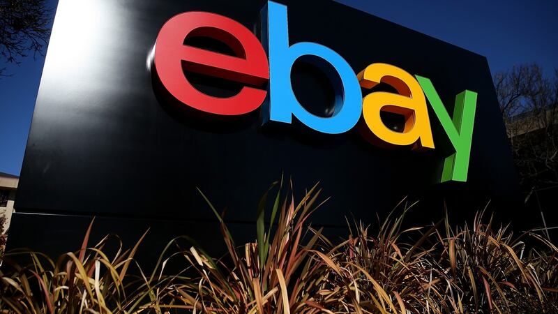 Survey of transactions on  eBay in the US reported that, on average, when men and women with equal selling reputations sold the same products, women received lower prices than men.