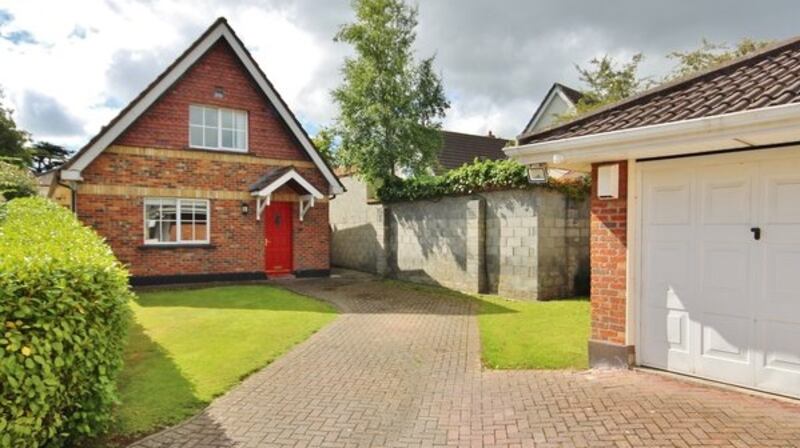 49 Castle Farm, Shankill, Dublin 18