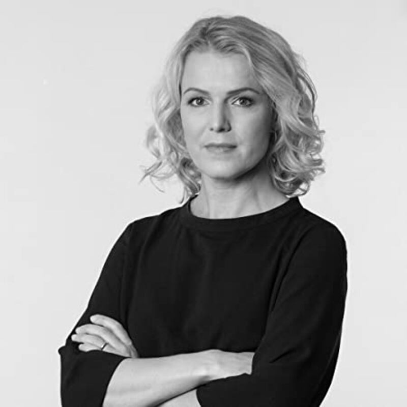 Sigríður Hagalín Björnsdóttir