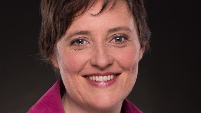 Author Léan Cullinan