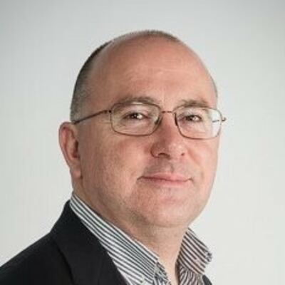 Ciarán Mac Guill. "Ludicrous and unjust is the situation prevailing at present."