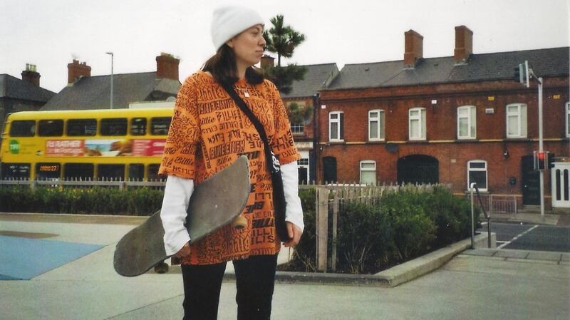 Going to a skatepark as a beginner is daunting. Going as a woman intensifies that experience considerably.