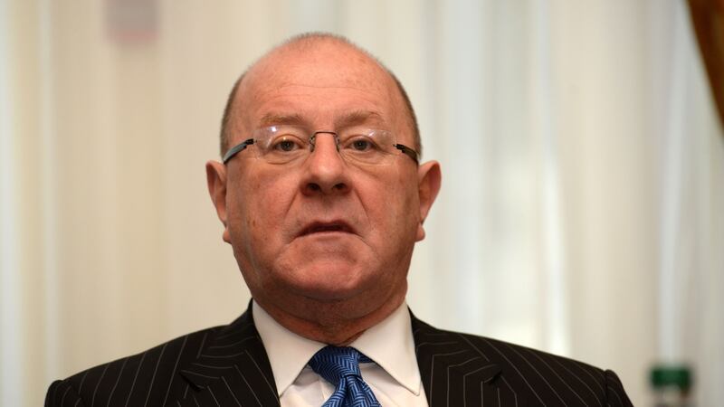 Robert Dix: criminal complaints made against him in India were based on false documents, said the High Court. Photograph: Dara Mac Dónaill