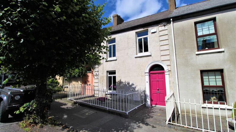 15 Morley terrace, Gracedieu, Waterford city, Co Waterford