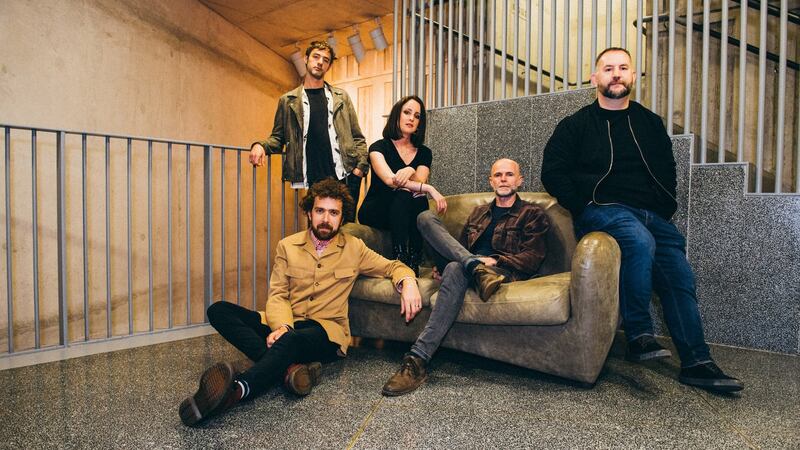 Beoga’s new EP once again demonstrates the band’s ability to bend trad music into interesting, intriguing shapes. Photograph: Ruth Medjber