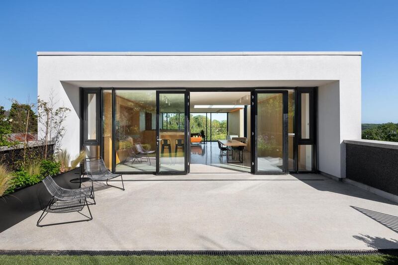 Photograph: Jed Niezgoda