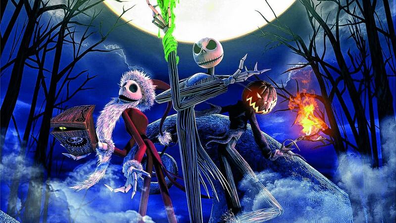 Nightmare Before Christmas: Oogie’s Revenge (2005)