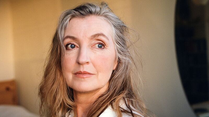 Rebecca Solnit is due to perform at Mountains to Sea
