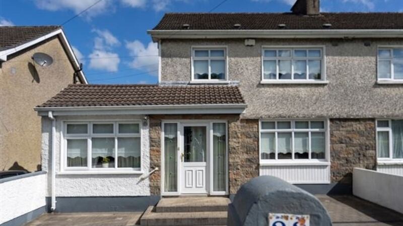 23 Parkview Drive, Ennis, Co Clare