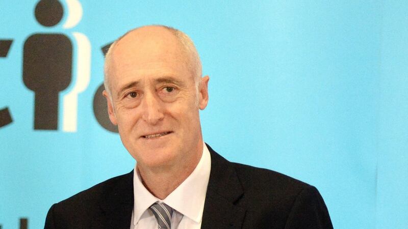 Prof Brian Lawlor: “The message is to start low [dose] and go slow. If there are side effects, then the person should be taken off it.” Photograph: Cyril Byrne