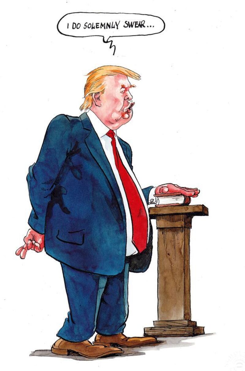 Roald Als, Politiken, Denmark