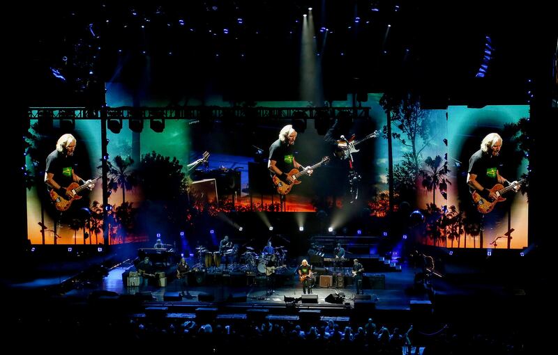 Photograph:  Crispin Rodwell for the Irish Times