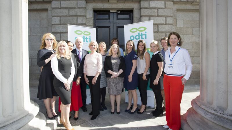 The new headquarters of Organ Donation and Transplant Ireland was opened in 2017 on Temple Street in Dublin 1.