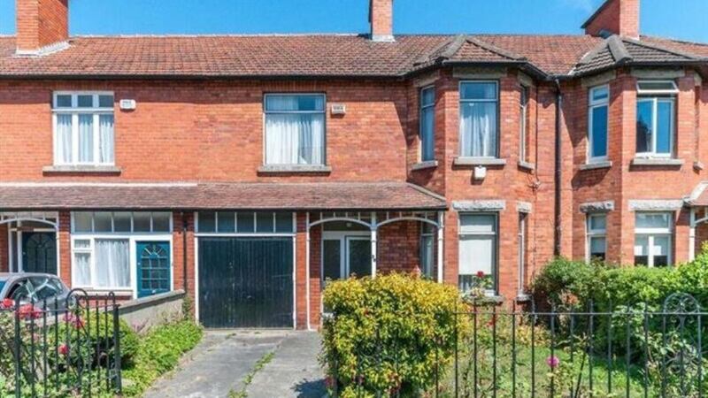 26 Villiers Road, Rathgar, Dublin 6