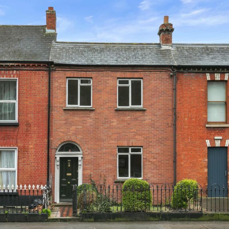 528 North Circular Road, Dublin 7