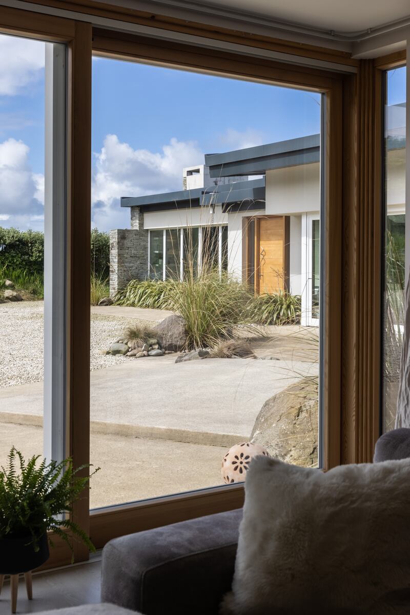 Beltichburne, Mounttemple, Moneygold, Grange, Co Sligo. Photograph: Ste Murray