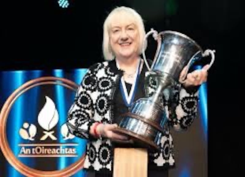 Oireachtas na Samhna