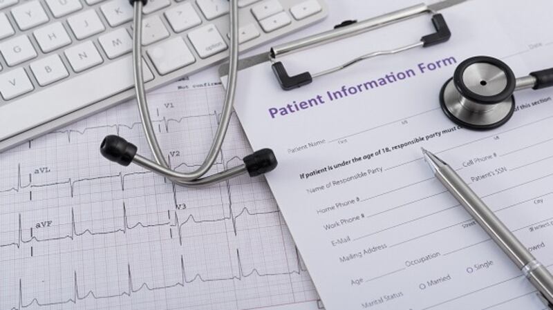 Attacks on healthcare records will be among the main threats faced in the next few years, ZeroDayCon in Dublin heard.